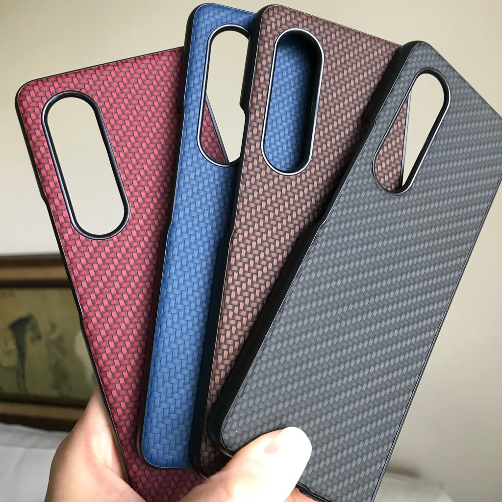 For Samsung Galaxy Z Fold 3 Phone Case